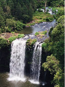 Atherton Falls